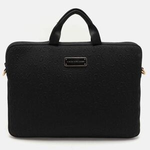 Brand new Marc Jacobs Black Laptop Bag. Comes with shoulder strap.